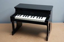 Korg TinyPiano Digital Toy Piano - Black