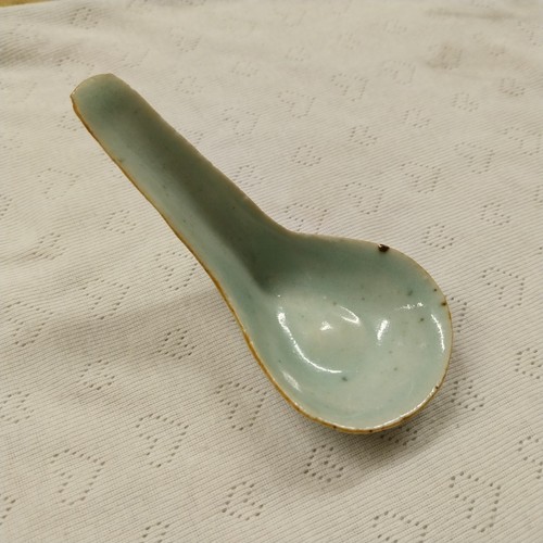 Antique chinese celadon - chinese,