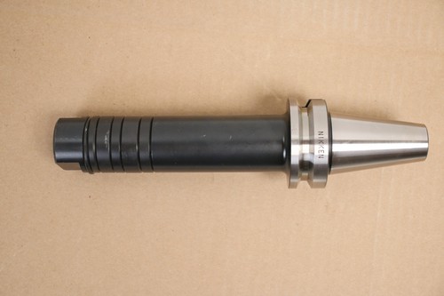 Nikken bt40 end mill tool - end,