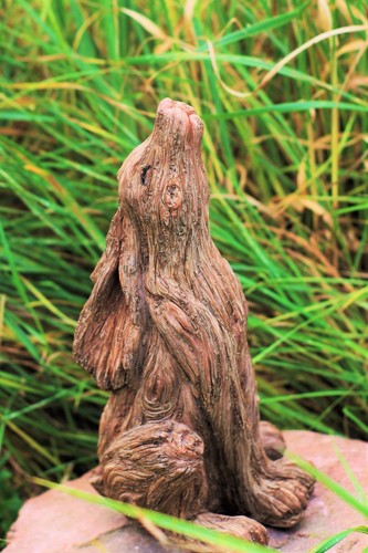 Garden ornament march - garden,
