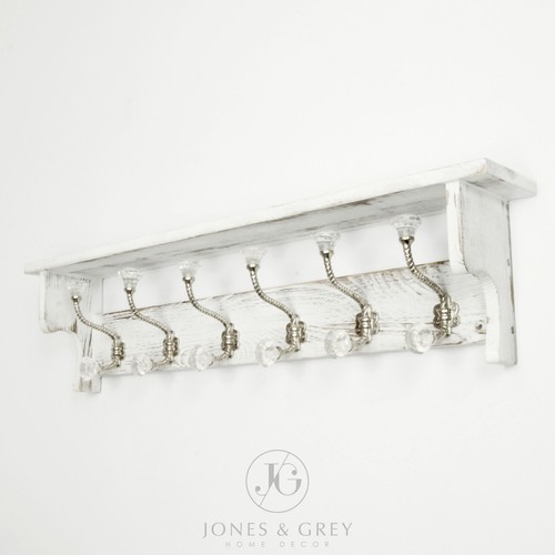 Vintage distressed white - vintage,