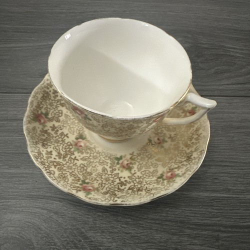 Melba fine bone - melba, tea