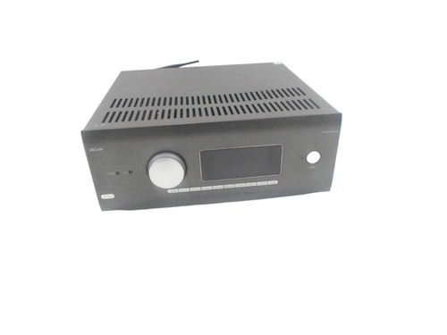 Arcam avr20 channel - 7.2-channel, home