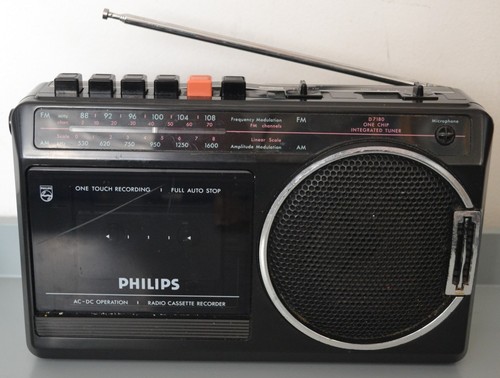 Philips d7180 65r - /,