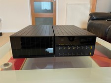 MERIDIAN 208 CD PLAYER