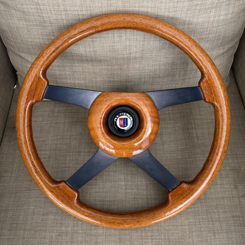 Genuine alpina momo - genuine,