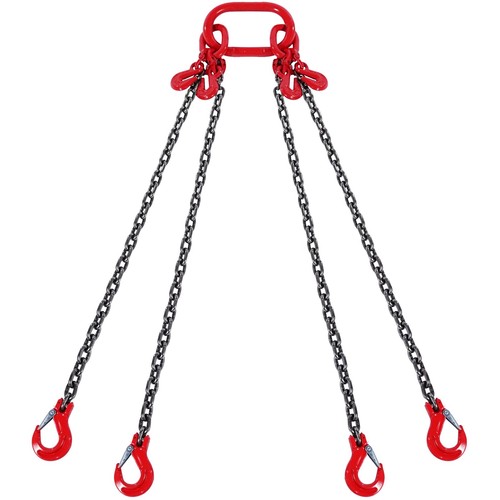 Uimoso 10 chain sling - x,