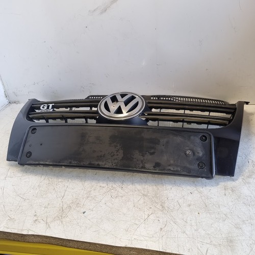 Golf mk5 08 front - vw,