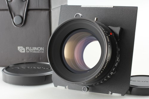 Rate mint case - w/case], fuji