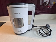 Morphy Richards Total Control