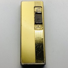 Colibri Vintage Gas Lighter