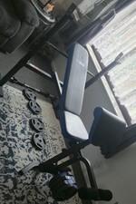 Pro Fitness Folding Workout