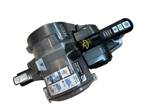 Vax blade max - blade, body