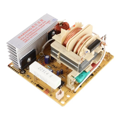Neff microwave inverter - neff,