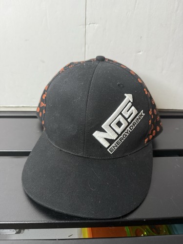 Nos energy drink - nos,