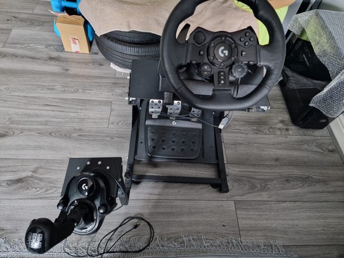 Logitech g920 steering wheel - g920,