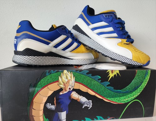 Size dragon ball z x - size,