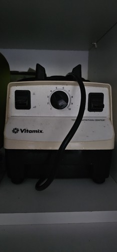 Vitamix professional blender - vitamix,