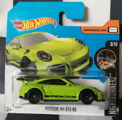 2017 hot wheels porsche - 2017,