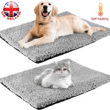 Self Heating Pet Pad Cat Dog