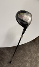 Nike SQ Dymo Quad Keel Driver