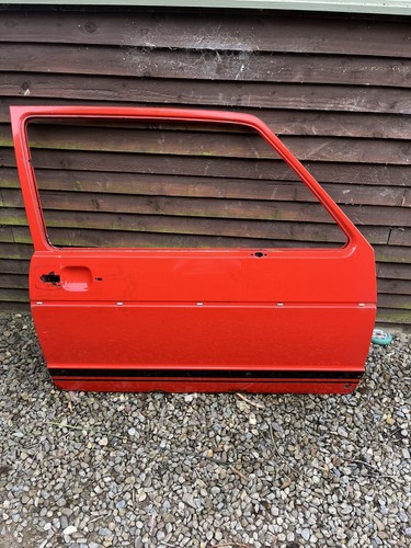 Mk1 golf gti - golf, drivers