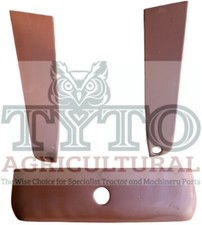 Massey Ferguson 133 135 140