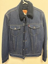 Brand New ✅ LEVIS -  Denim