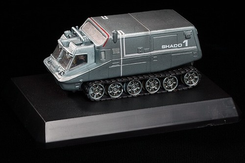 Shado mobile ufo konami sf - ,
