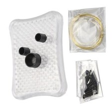 Wire Bending Jig with Metal