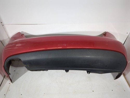Audi bumper rear tdi - a4, b8