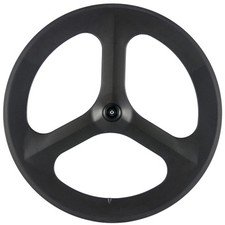 70mm Clincher Carbon Wheels Road Bike Wheel Front Carbon Road Bicycle Wheels