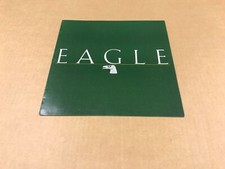 Vintage Eagle Options