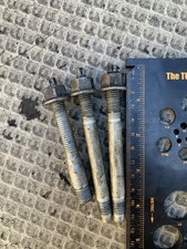 Ford 1.8 TDCi 90 Aux Belt