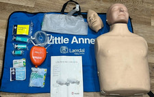 Laerdal Little Anne CPR