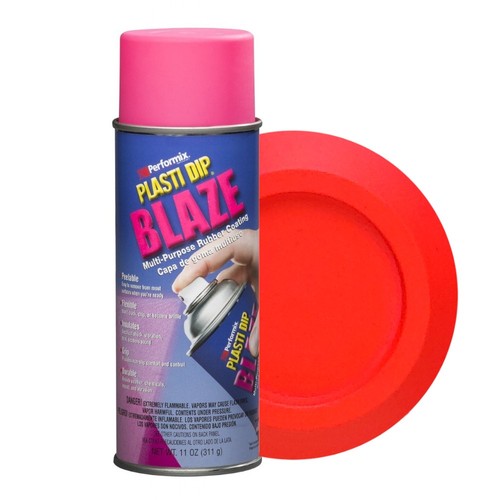 Plasti dip blaze pink - plasti,