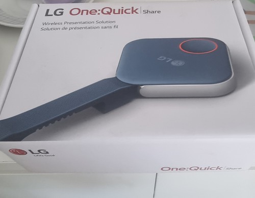 One quick share 00da - lg,