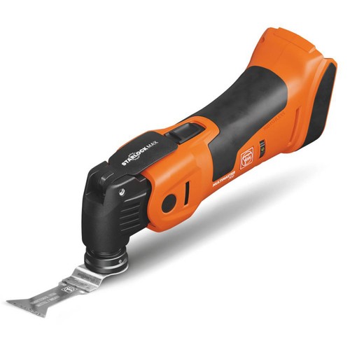 Fein oscillating multi tool - oscillating,