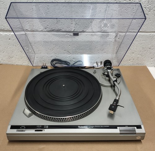 Technics frequency - technics,