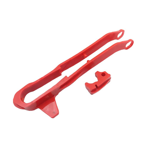 Honda rear chain - honda, guide
