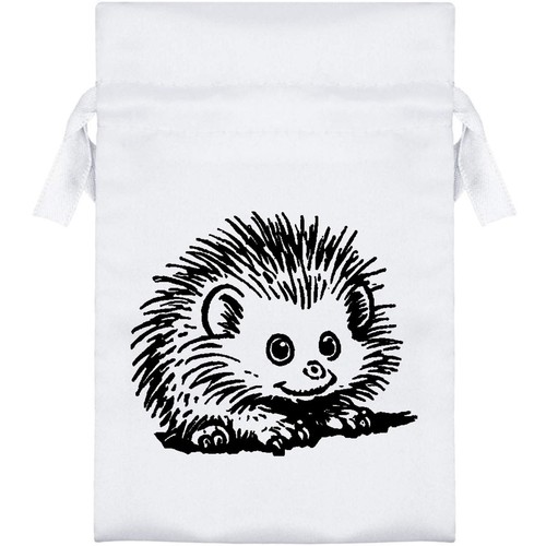 African pygmy hedgehog - 'african,