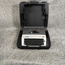 Vintage 1971 Olympia B12