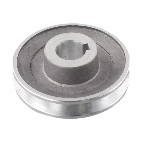 Belt pulley - v-belt,