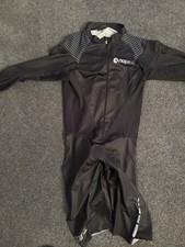 Nopinz Men's TT Flow Skinsuit