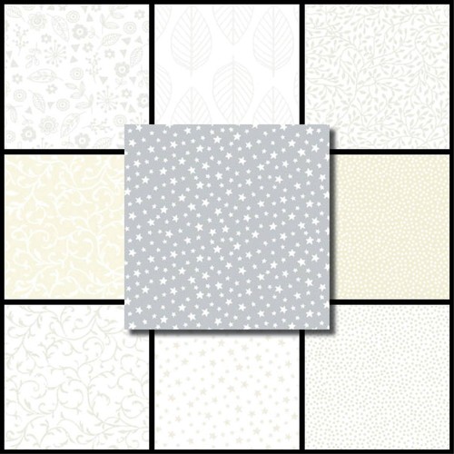 Essentials cotton fabric range - essentials,