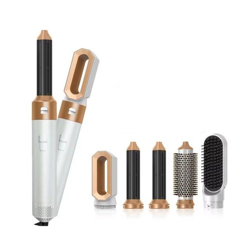 Hair curler dryer - 5,
