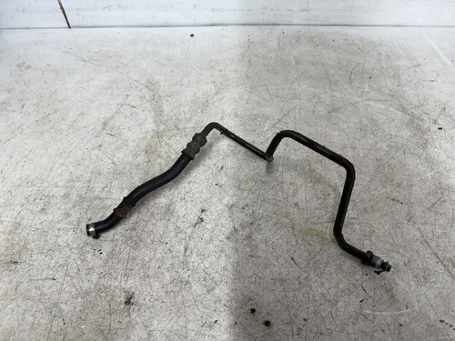 Steering pipe vauxhall astra - steering,