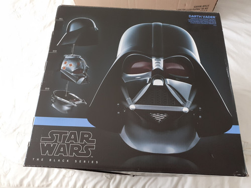 Hasbro black series star - hasbro,