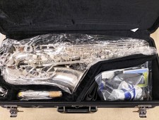 Yamaha Yas-62S Alto Saxophone