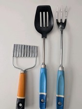 Vintage Skyline Kitchen